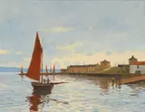 Padraig Lynch, HOOKERS AT KILRONAN