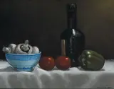 Padraig Lynch, STILL LIFE