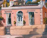 Gerard Byrne, KHYBER LODGE, NERANO ROAD, DALKEY