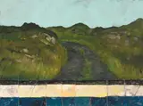 John Philip Murray, SACRED PATH; PENINSULA