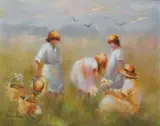 Elizabeth Brophy, SPRING