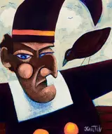 MR PUNCH, Whyte's 2011