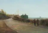 Paul Kelly, AFTERNOON WALK, HOWTH