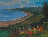 Liam Treacy, THE WEXFORD COAST