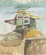 Arthur Armstrong, CONNEMARA PROMONTORY