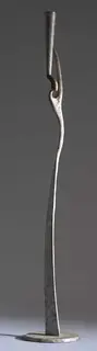 Sandra Bell, WATER BEARER