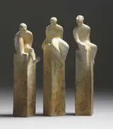 Carolyn Mulholland, GROUP