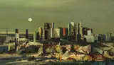 Daniel O'Neill, PLACE OF DREAMS