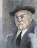 George Campbell, PAOLO UZCUDUN