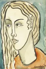 Gerard Dillon, MAEVE