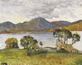Charles Vincent Lamb, THREE TREES