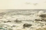 Helen O'Hara, SEASCAPE