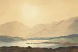 Douglas Alexander, CONNEMARA LANDSCAPE