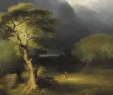 James Arthur O'Connor, ONCOMING STORM
