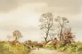 Frank Egginton, BELTRA, COUNTY SLIGO