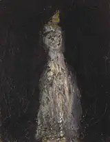 Gerald Davis, CLOWN