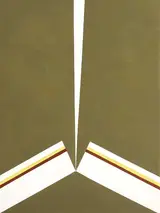 Cecil King, PAINTING