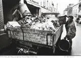 John Minihan, DOMINIC MALONEY, JOHN HICKEY AND DUST CART