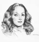 Seán Keating, PORTRAIT OF A LADY