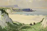 Rowland Hill, PORTBRADDEN, BALLINTOY, COUNTY ANTRIM