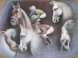 Donal O'Sullivan, HORSES AND JOCKEYS