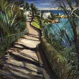 Gerard Byrne, VICO ROAD