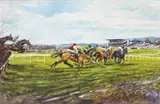 LEOPARDSTOWN, Whyte's 2011
