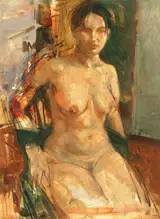 Noel Murphy, NUDE