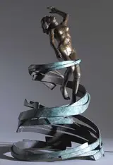 Mark Rode, VORTEX