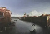 Stuart Morle, GRAND CANAL VENICE