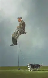 Jimmy Lawlor, PERAMBULATION