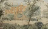 Joseph William Carey, ROYAL HOTEL, BELFAST