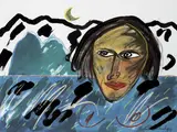 Michael Mulcahy, ISLAND GIRLS