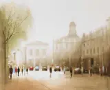 Anthony Robert Klitz, STREET SCENE
