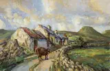 IN THE GLENS OF ANTRIM, Whyte's 2010