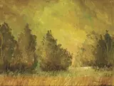 Norman J. McCaig, GOLDEN TREES