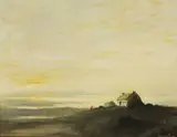 Thomas Ryan, THE WESTERN OCEAN