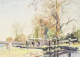 Gerald J. Bruen, LOCKGATES, SHERLOCKSTOWN, COUNTY KILDARE