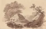 John Henry Campbell, SIX LANDSCAPE VIEWS
