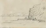 Alexander Williams, HAREN, POOLE, 1913 and STUDLAND BAY, DORSET, 1913 (A PAIR)