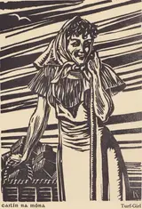 Harry Kernoff, WOODCUTS