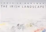 Louis le Brocquy, THE IRISH LANDSCAPE