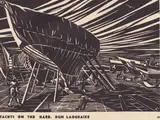 Harry Kernoff, 12 WOODCUTS