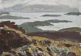 Letitia Marion Hamilton, CLEW BAY