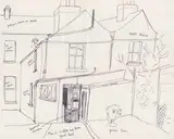 Gerard Dillon, CORRESPONDENCE BETWEEN THE ARTIST AND PATRICK KELLY