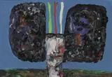 Charles Harper, ACHILL MAN