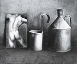 Liam Belton, MALE TORSO
