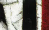John Shinnors, LAST RED CRANE ON CATHEDRAL STREET (DIPTYCH)