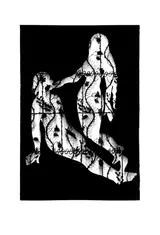 Alice Maher, TRYST (THE EARTHLY GARDEN)