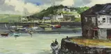Kenneth Webb, KINSALE, COUNTY CORK